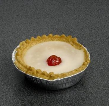 Cherry Bakewell image 0
