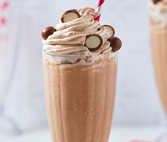 Maltesers Milkshake