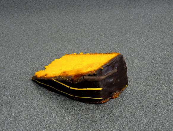 Chocolate Orange Jaffa Cake image 0