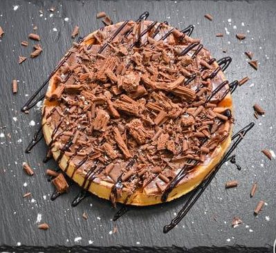 Flake Waffle (Buy1 Get1 Free) image 0