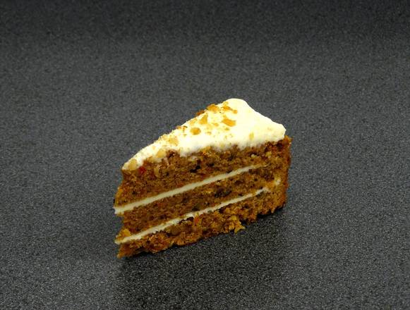 Carrot Cake Slice image 0
