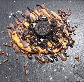 Oreo Cookie Dough image 0