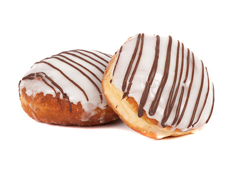 Iced Doughnut image 0