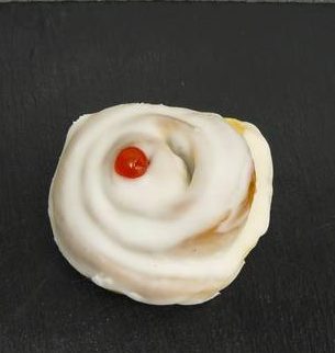 Belgian Bun
