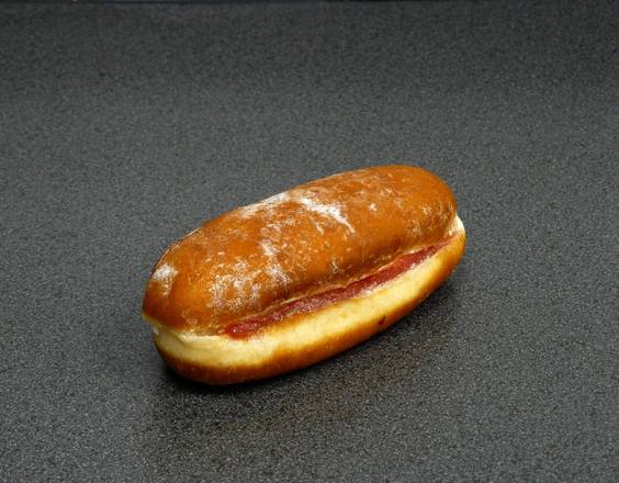 Split Doughnut (Cream)