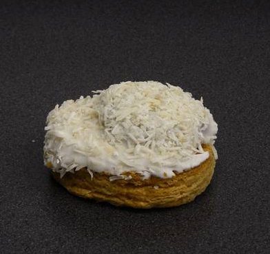 Cheese Cake (Coconut) image 0