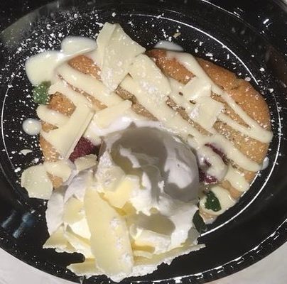 White Kinderlicous Cookie Dough Hazlenut Heaven (Buy1 Get1 Free) image 0