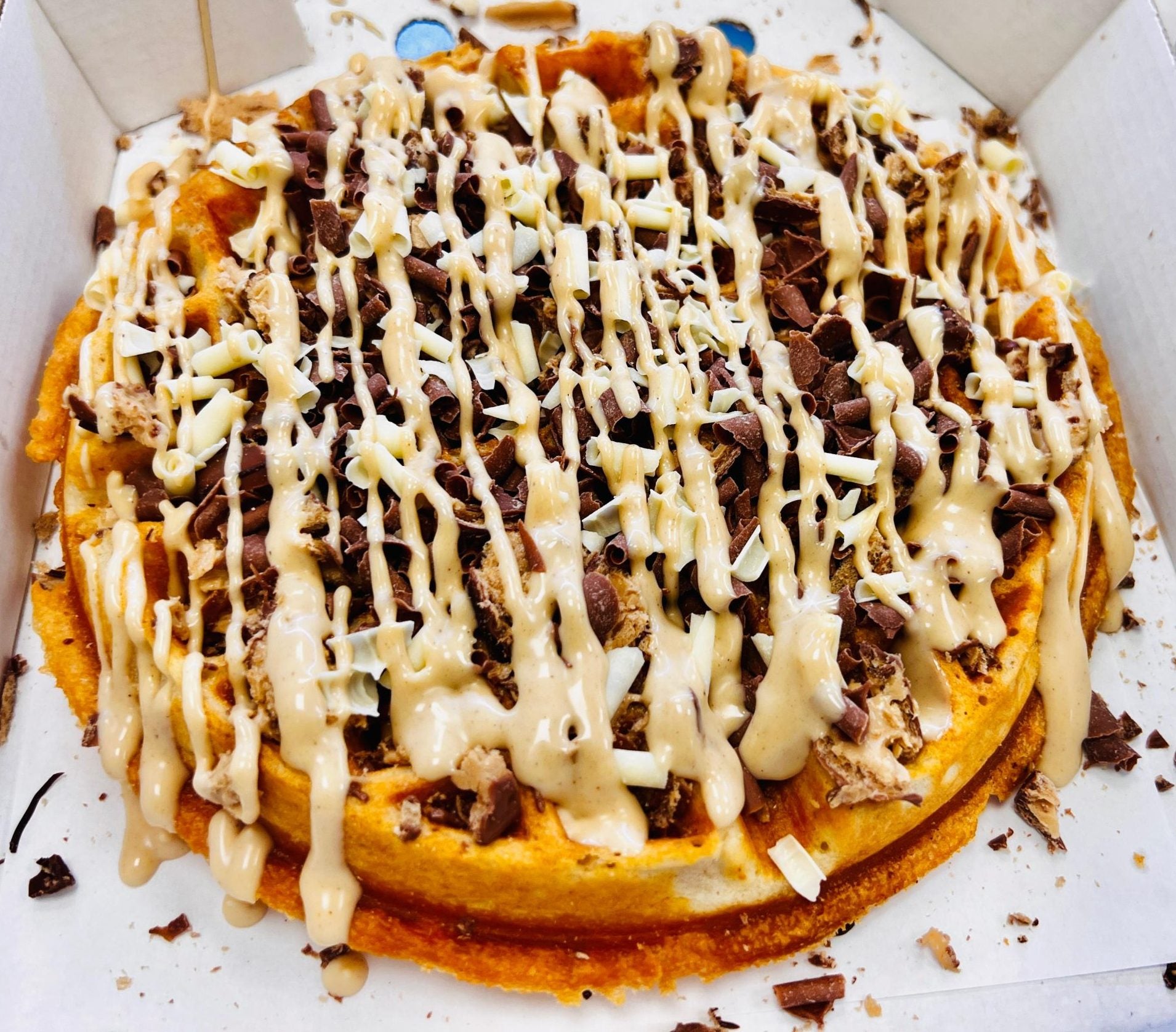 Kinderbueno Waffle (Buy1 Get1 Free)