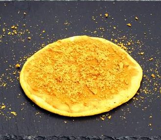 Lotus/Biscoff Cookie Dough